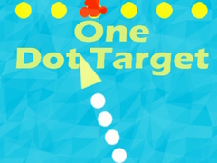 खेल One Dot Target