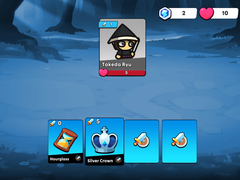 खेल Memory Wars