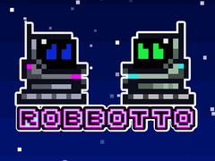 खेल Robbotto