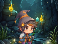 खेल Mystical Quest