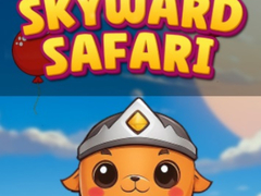 खेल Skyward Safari