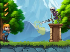 खेल Bullet Strike