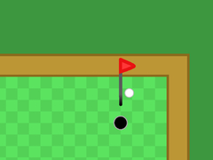 खेल Golf Battle