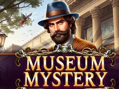 खेल Museum Mystery