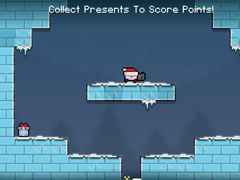 खेल Santa Vs Robots 2016