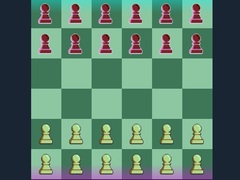खेल Pawn Chess