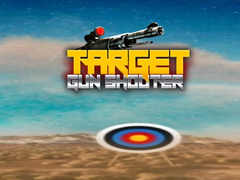 खेल Target Gun Shooting Adventure
