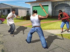 खेल GTA: Grand Vegas Crime