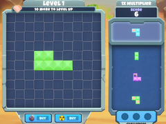 खेल Block Legends