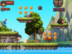 खेल Elite Rescue