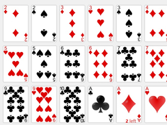 खेल Memory Cards