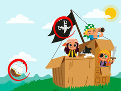 खेल Find 6 Differences