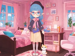 खेल Dress Princess