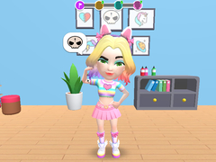 खेल The Ink Studio