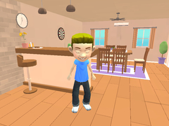 खेल Johnny n Tommy Prank Masters