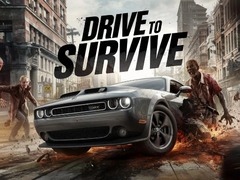 खेल Drive To Survive