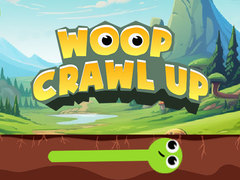 खेल Woop Crawl Up