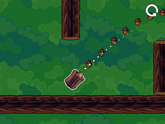 खेल Super Squirrel Blaster