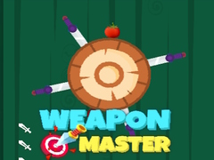 खेल Weapon Master