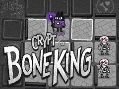खेल Crypt of the Bone King