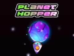 खेल Planet Hopper