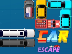खेल Car Escape 