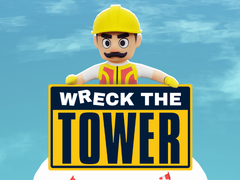 खेल Wreck The Tower