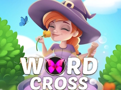खेल Word Cross