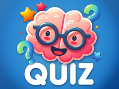 खेल Quizmania: Trivia game