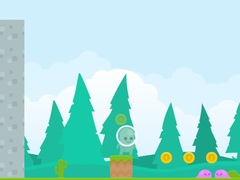 खेल Astro Jump Galaxy