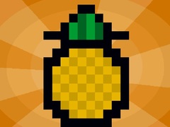 खेल Pineapple Pursuit