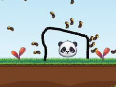 खेल Animal Protector