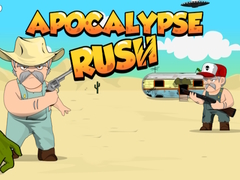 खेल Apocalypse Rush