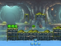 खेल Greedy Grub