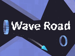 खेल Wave Road