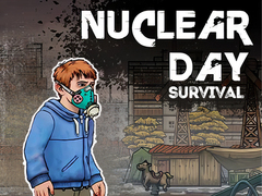 खेल Nuclear Day Surviva