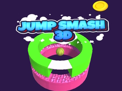 खेल Jump Smash 3D