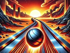 खेल Ball Mania!