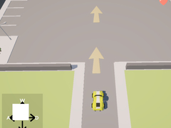 खेल Ultimate Car Parking Challenge