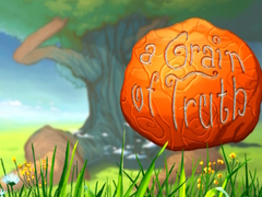 खेल A Grain of Truth