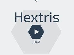 खेल Hextris