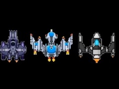 खेल Outher Space