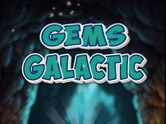 खेल Galactic Gems