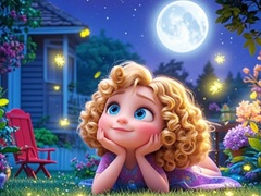 खेल Find The Differences: To The Moon