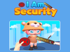 खेल I Am Security 