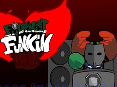 खेल FNF vs Tricky