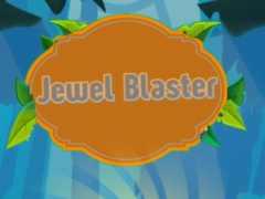 खेल Jewel Blaster