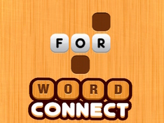खेल Word Connect 
