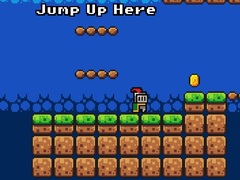 खेल Knight Coin Quest