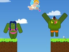 खेल Amor Archer